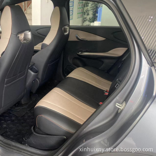 Factory Price Four wheel adult car fashionable leisure adult high quality BYD Dolphin EV